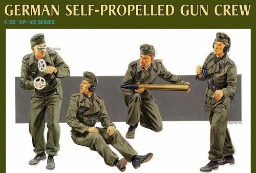Dragon 6367 german - , 1/35